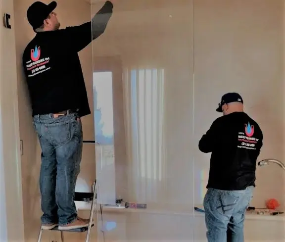 Professional plumbing installation for Toilet Repair in Spring Creek Manor